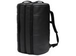 DB - Roamer Pro Split Duffel 70 - Reisetasche Gr 70 l schwarz