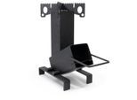Origin Outdoors - Raketenofen Collapsible - Trockenbrennstoffkocher schwarz