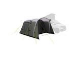 Outwell - Talladega Air - Busvorzelt Gr One Size grau
