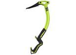 Edelrid - Rage II - Eisgerät Gr 50 cm grau/ oasis