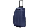DB - Hugger Roller Bag Check-In 90 - Reisetasche Gr 90 l blau