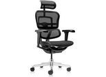 Drehstuhl Ergohuman Ultra Gen2 Schwarz