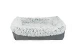 Trixie Hunde-Bett Harvey 75 cm, 75 cm, 25 cm
