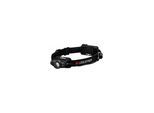 Ledlenser H5 Core Kompakte Alltags-Stirnlampe mit hohem Staub- und Wasserschutz (502193)