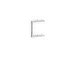 Hager Phasenschiene KCF563L)