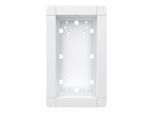 Ritto Portier UP-Rahmen ws 2-fach, 141x238mm 1881270)