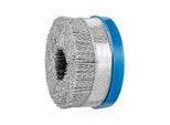 PFERD TOOLS COMPOSITE Tellerbürste DBUR Ø 100x22,2 mm Bohrung SiC-Filament-Ø 1,10mm Korn 80 stationär (79184128)