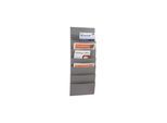 Eichner PP-Planboard DIN A4 horizontal 900 x 340 mm (9089-00002)
