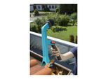 GARDENA combisystem-Dachrinnenreiniger (03651-20)