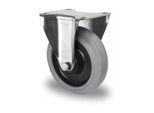 CASCOO Bockrolle ø 160 mm Serie R4E2 Doppelkugellager (FPP53W0160R4E2D34)