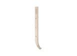 KS Tools Abzieherhaken, 225mm, D = 10mm (645.0251)