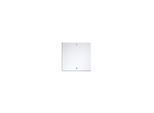 Eltako Wippe lasergraviert f.55x55mm rws I/O W-FT55-rw+IO (30000984)