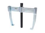 KS Tools Universal-Abzieher 2-armig mit Ganzstahlhaken, 20-200mm (620.1304)