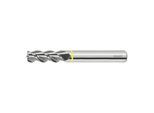 HOLEX VHM-Fräser Ø 3 mm Schneidenlänge 9 mm (202242 3)