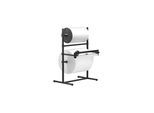 Rocholz Schneidständer SYSTEM 2000 für 2 Rollen 1120x850x1665 mm (26507)