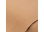 Textilfilz, Stärke 4 mm, karamell