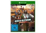Disco Elysium: The Final Cut