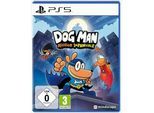 Dog Man - Mission Impawsible
