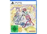 Tales of Graces f Remastered