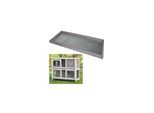 Nanook Untere Ersatz Kotwanne Stall Balu 32107