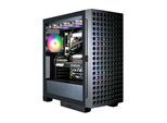 COUGAR Gaming-PC "AIRFACE ECO BK 7859 AMD Ryzen 7 9800X3D 32GB DDR5 1TB SSD RTX 5080", schwarz, Microsoft Windows 11 Home (64 Bit), 32 GB RAM 1.000 GB SSD, Desktop-PCs, Windows 11, DDR5 RAM, Wasserkühlung
