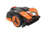 Worx Landroid Vision L1300 WR213E - Mähroboter - ohne Installation