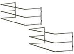 Küchenutensilienhalter 618945 Backblechhalter-Set