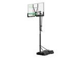 BASKETBALLSTÄNDER SALTA CENTER
