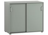Aktenschrank Niels U 1000 ST Petrol