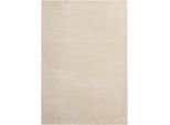 Fellteppich Loft Beige ca. 200x280cm