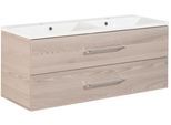 Waschtischkombi "B.Clever" , esche