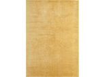 Fellteppich Loft Goldfarben ca. 200x280cm