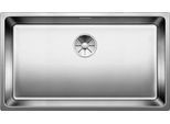 Spüle Andano700 Typ:522969 Edelstahl