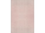 Fellteppich Loft Rosa ca. 140x200cm