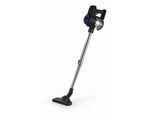 Zyklonstaubsauger Cleanmaxx Schwarz/Blau max. 120 Watt