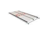 Lattenrost Gemi Super NV Grau ca. 140x200cm