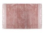 Teppich Milan Pink ca. 160x230cm