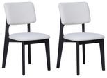 STUHL-SET ELSA