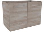 Waschtischunterschrank "Lima", esche