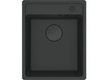 Spüle 1140659123 Schwarz