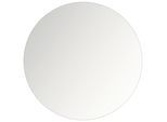 Spiegel aus Spiegelglas Ø ca. 45cm