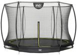 Trampolin Exit Schwarz ø ca. 305cm