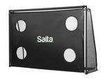 FUSSBALLTOR SALTA LEGEND MIT TORWAND