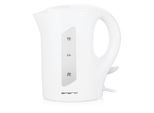 Wasserkocher Zuie in Weiß max. 750-990 Watt