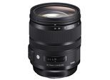 Sigma 24-70mm f2,8 DG OS HSM (A) Nikon Kundenretoure