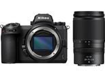 Nikon Z7 II + Nikkor Z 28-75mm f2,8 - Dealpreis - nach 400 EUR Nikon Sofortrabatt-Aktion