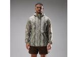 MP Herren Velocity Ultra Leicht Packbare Jacke - Terrafade - M