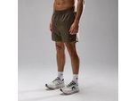 MP Herren Velocity Ultra 5 2-in-1 Mesh Short - Earth - L