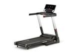 Laufband REEBOK "Astroride 2.0", schwarz, LaufbänderB:75,8cm H:140cm L:168,1cm, bis max. 13 km/h, klappbar, 120 kg max. Benutzergewicht, B:75,8cm H:140cm L:168,1cm