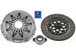 SACHS Kupplungssatz 3000951178